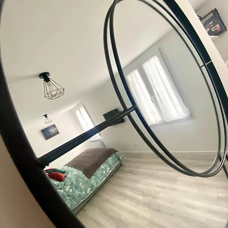 Casa de Férias Coucher De Soleil - Maison Familiale Confort Au Coeur D'ault - *