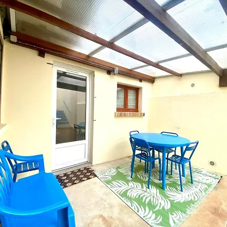 Holiday home Coucher De Soleil - Maison Familiale Confort Au Coeur D'ault -